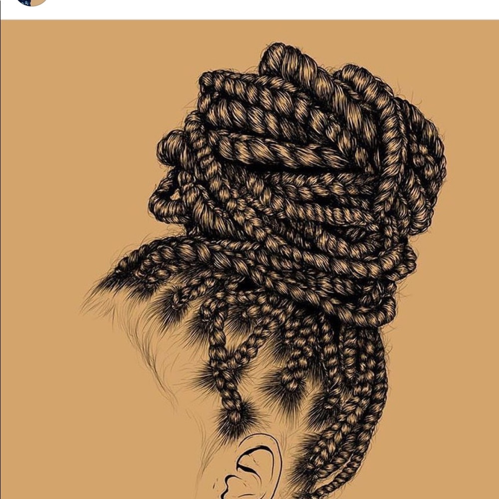 Meet your Posher, Kendra